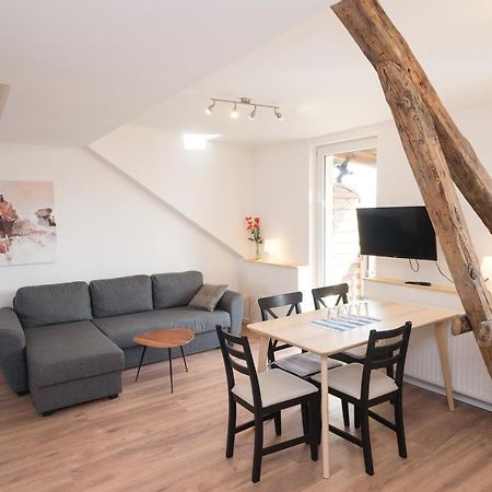 Fewo Engler Wallstrasse W6 뤼네부르크 외부 사진