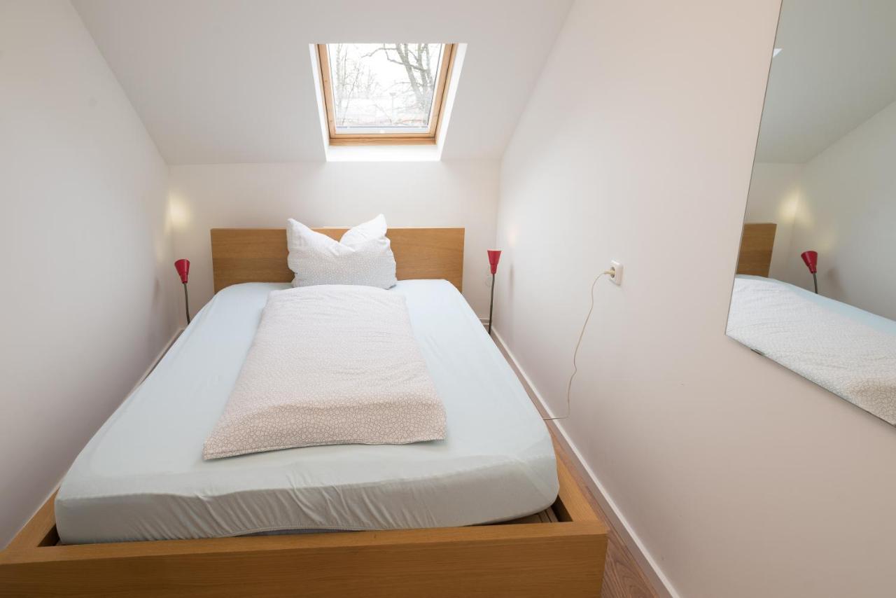 Fewo Engler Wallstrasse W6 뤼네부르크 외부 사진